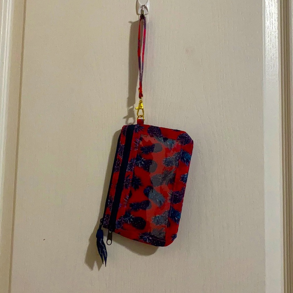 Sumply southern wallet/ phone holder. Fits iPhone 13